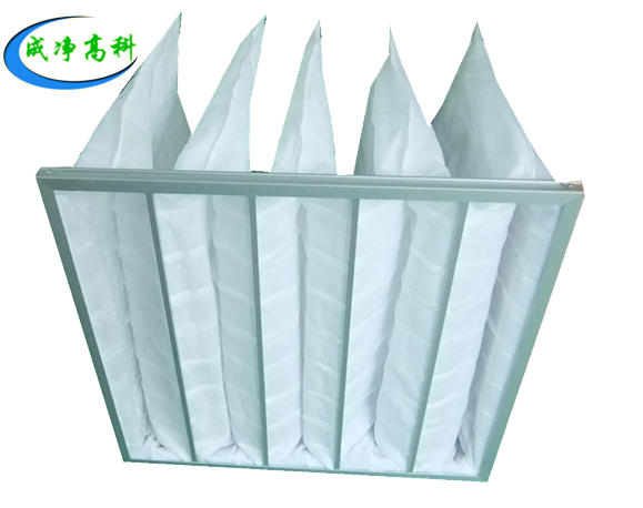 G4袋式空氣過(guò)濾器