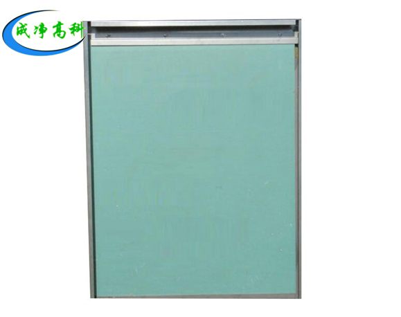 手術(shù)室專(zhuān)用電解鋼板