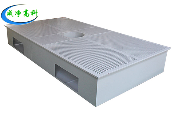 百級千級層流送風(fēng)天花