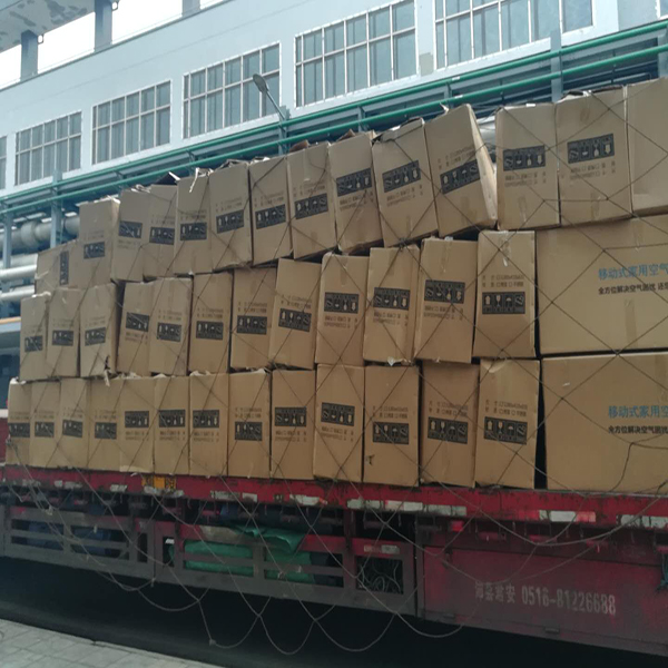 捷普科技(成都)有限公司 凈化設備一批