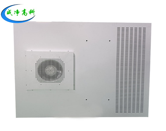 VOC化學(xué)過(guò)濾裝置
