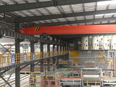 強信心促發展 陜西科技項目中標、開工、投產喜報頻傳